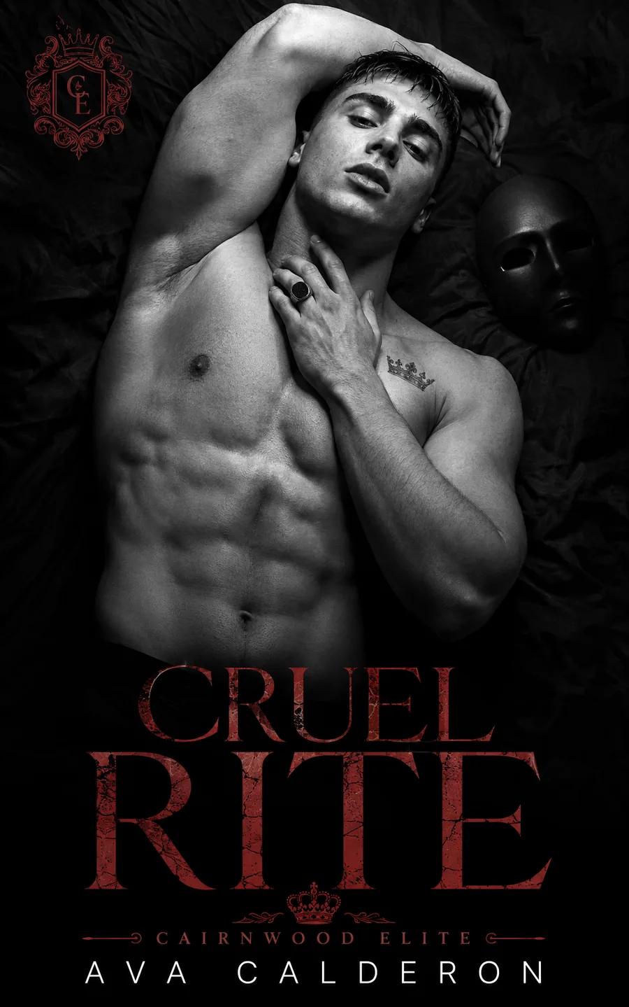 Cruel Rite by Ava Calderon